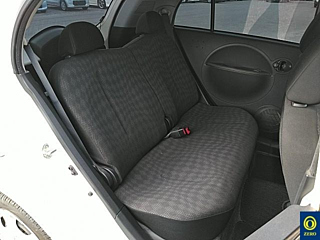 MITSUBISHI I-MIEV 2012