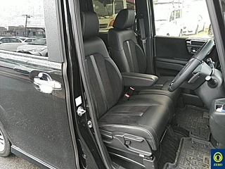 HONDA N BOX 2022