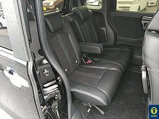 HONDA N BOX 2022