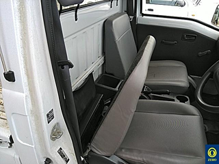 SUBARU SAMBAR 2009