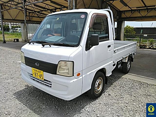 SUBARU SAMBAR 2009