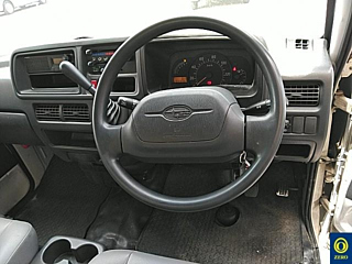 SUBARU SAMBAR 2009