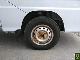 SUBARU SAMBAR 2009