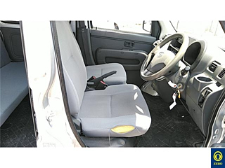 SUBARU SAMBAR 2015