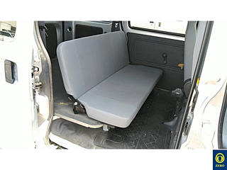 SUBARU SAMBAR 2015