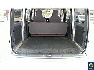 SUBARU SAMBAR 2015