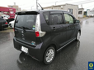 NISSAN DAYZ 2014