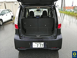 NISSAN DAYZ 2014