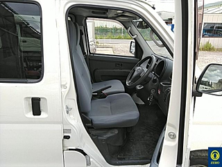 DAIHATSU HIJET VAN 2017