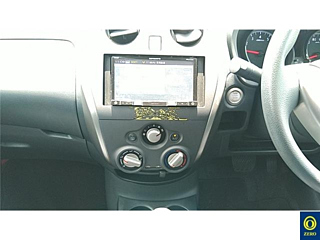 NISSAN NOTE 2016