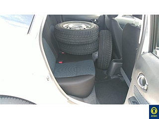 NISSAN NOTE 2016