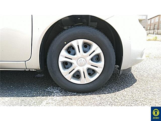 NISSAN NOTE 2016