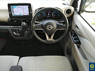 NISSAN DAYZ 2021