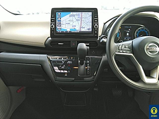 NISSAN DAYZ 2021