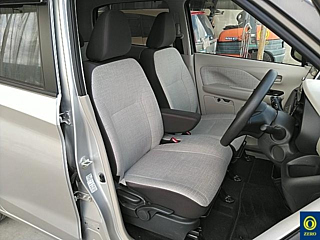 NISSAN DAYZ 2021