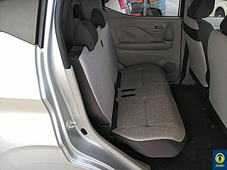 NISSAN DAYZ 2021