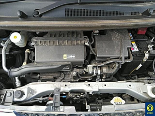 NISSAN DAYZ 2021