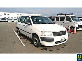 TOYOTA SUCCEED 2013