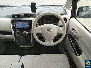 NISSAN DAYZ 2015