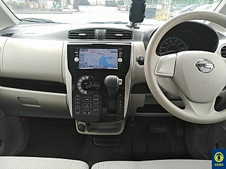 NISSAN DAYZ 2015