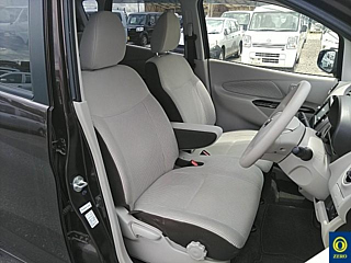 NISSAN DAYZ 2015