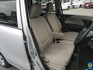 SUZUKI WAGON R 2014
