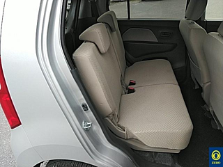 SUZUKI WAGON R 2014