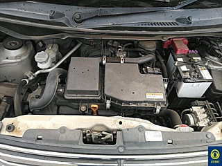 SUZUKI WAGON R 2014