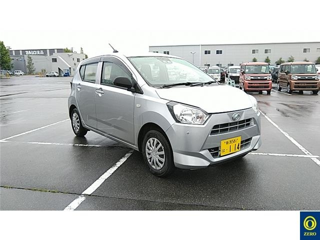 DAIHATSU MIRA E S 2020