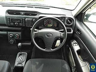 TOYOTA PROBOX 2019
