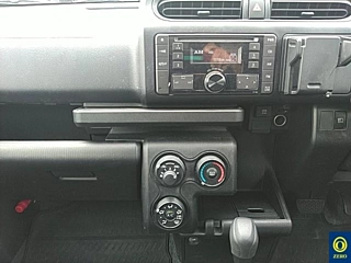 TOYOTA PROBOX 2019