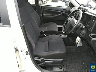 TOYOTA PROBOX 2019