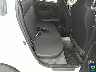 TOYOTA PROBOX 2019