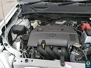 TOYOTA PROBOX 2019