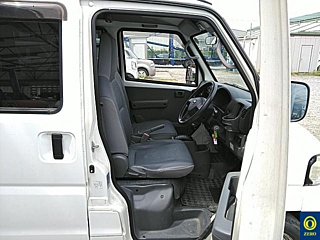 NISSAN CLIPPER VAN 2013