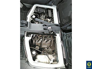 NISSAN CLIPPER VAN 2013