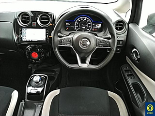 NISSAN NOTE 2018