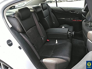 LEXUS GS 2008