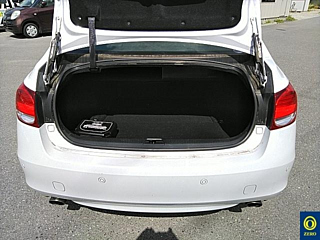 LEXUS GS 2008