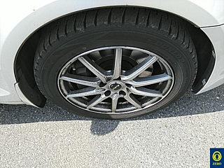 LEXUS GS 2008
