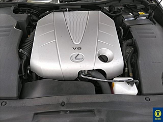 LEXUS GS 2008