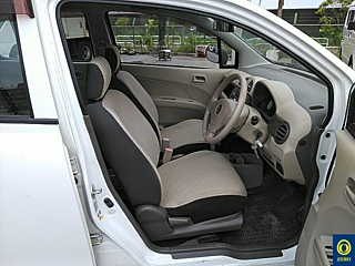 SUZUKI ALTO 2012