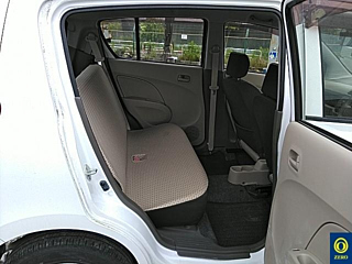 SUZUKI ALTO 2012