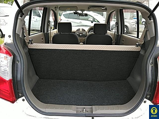 SUZUKI ALTO 2012