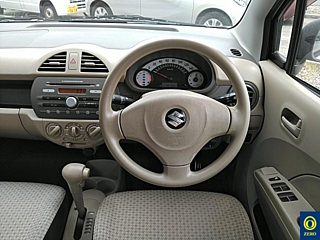SUZUKI ALTO 2012