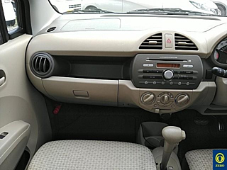 SUZUKI ALTO 2012
