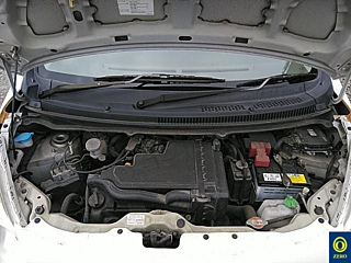 SUZUKI ALTO 2012