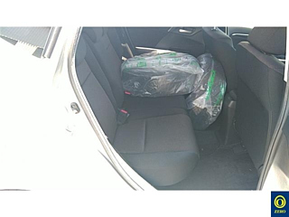 HONDA FIT 2015