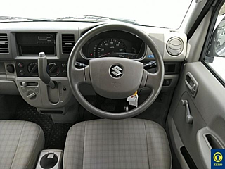 SUZUKI EVERY 2013