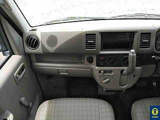 SUZUKI EVERY 2013